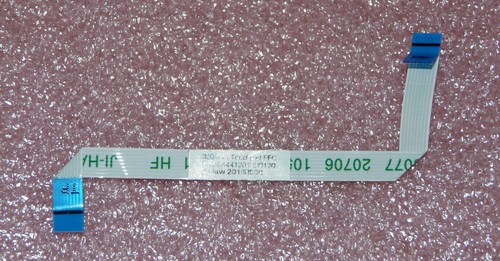 Flachbandkabel touchpad flex - flachbandkabel,
