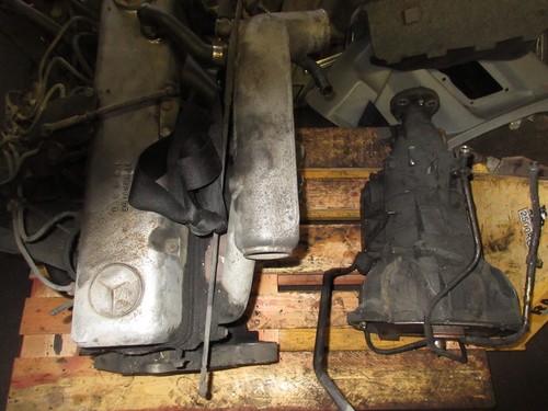 300er diesel antriebsstrang - 300er,