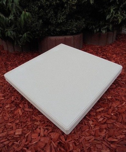 Pfeilerabdeckung 40cm - pfeilerabdeckung,40cm, x