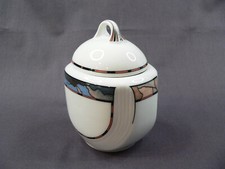 Kaiser Porzellan Selection Wega Zuckerdose 