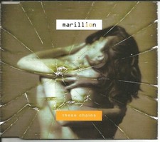 Fish MARILLION These Chains w/