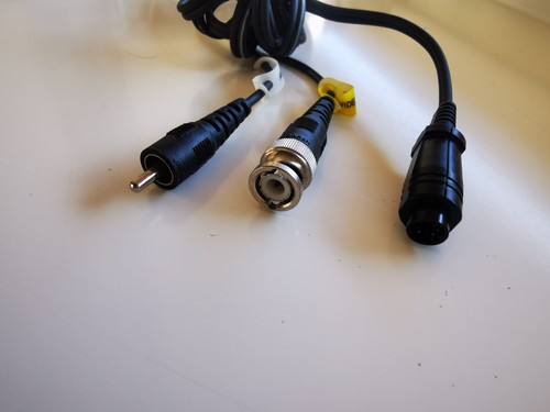 Adapter kabel von 8poli - adapter,