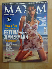 MAXIM (D) Nr.  1 Januar 2003