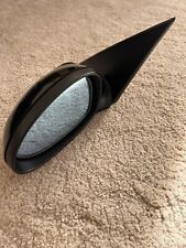 ORIGINAL BMW E81 E87 E90 E91 Außenspiegel Spiegel links dunkel Blau