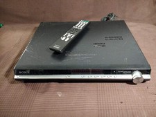 SONY DAV HCD-DZ830W Heimkino DVD Receiver mit Fernbedienung