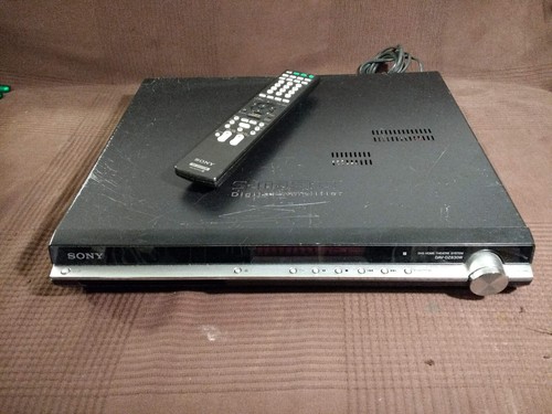 Sony dav hcd dz830w heimkino - dav,