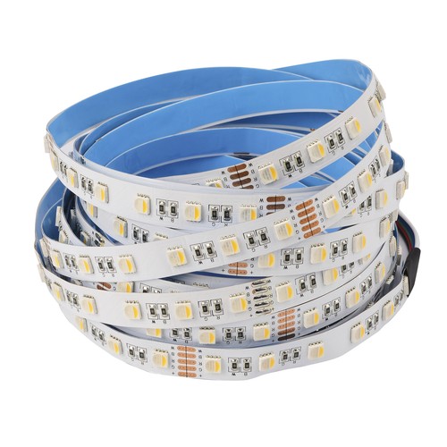 50m 24v rgb warmweiss - 24v, rgb+warmweiss