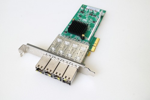 Dell silcom 1gb quad port - 1gb,
