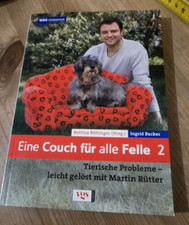 Eine Couch für alle Felle 2