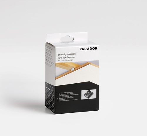 Parador rapido click - rapido,
