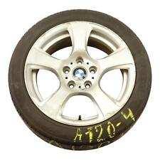 BMW 3er E92 Coupe Alufelge Felge (4) 8Jx17 ET34 225/45 R17 91W 6770239
