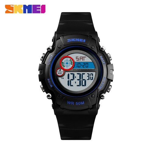 Skmei 1477 kinder led anzeige - 1477,