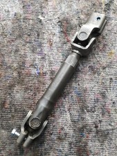 Opel Astra G Kreuzgelenk Lenksäule Lenkstange L2