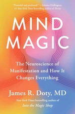 Mind Magic von Dr. James R