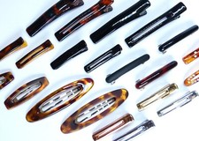 Haarspangen haarclips - haarspangen,