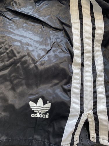 Adidas nylon sprinter shiny - nylon,