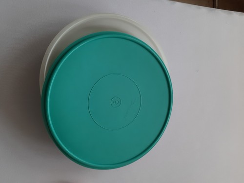 Tupperware