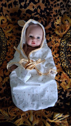 Reborn baby von babyside - reborn,