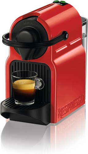 Nespresso krups inissia - krups,