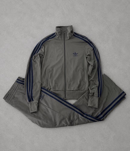 Adidas firebird jogginganzug - adidas,