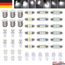 LED Innenraumbeleuchtung 42