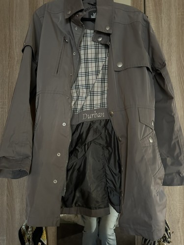 Regen trenchcoat wellensteyn - regen-trenchcoat,