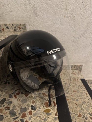 Nexo helm für roller - roller, usw