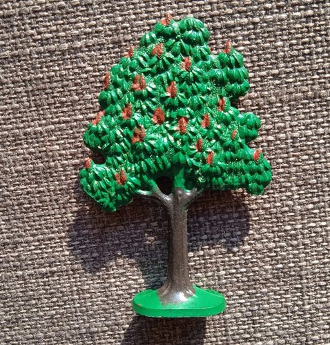 Lego alt kastanie 50 60er - lego, 50/60er