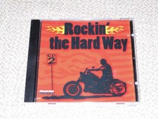 Rockin the Hard Way limitierte