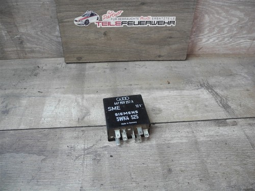 Audi typ89 100 200 v8 - 100, s4