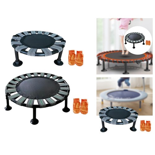 Mini trampolin für - trampolin, kinder