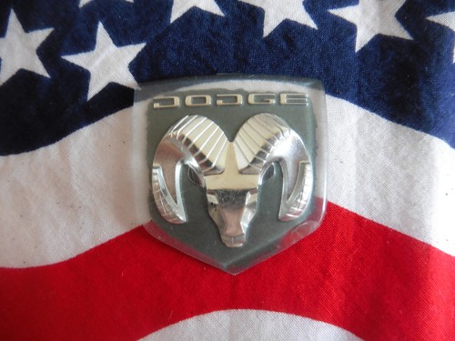 Dodge ram emblem auto - ram,