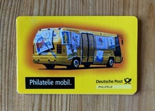 Bund BRD Portocard postfrisch