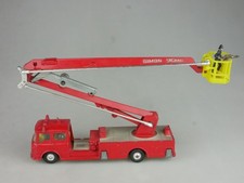 Corgi Major Toys 1127 Simon