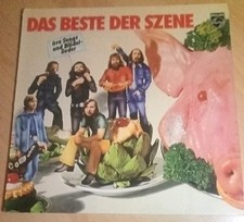 Various - Das Beste Der Szene