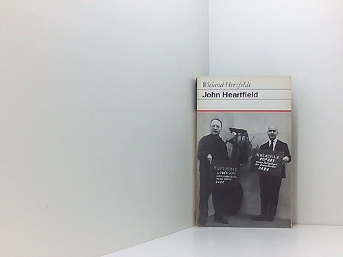 John heartfield leben und - john, heartfield.