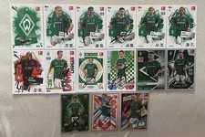 15 Match Attax 2025/2026 25 26