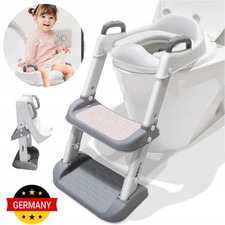 Toilettenaufsatz für Kinder