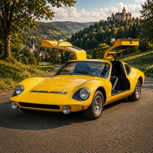 Melkus rs1000 deutsches - melkus,