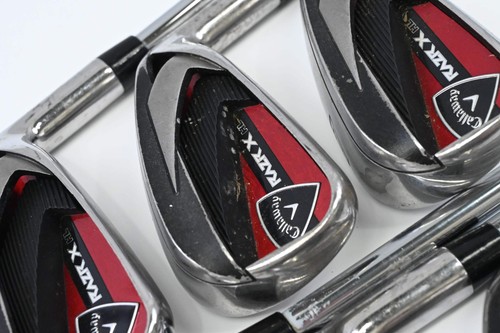 Callaway razr eisen - razr, hl