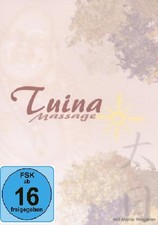 Tuina - Massage mit Maria