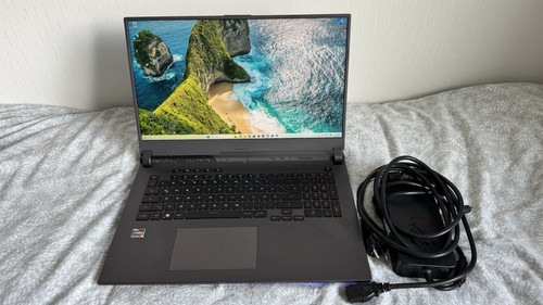 Asus rog strix - |, 17,3"