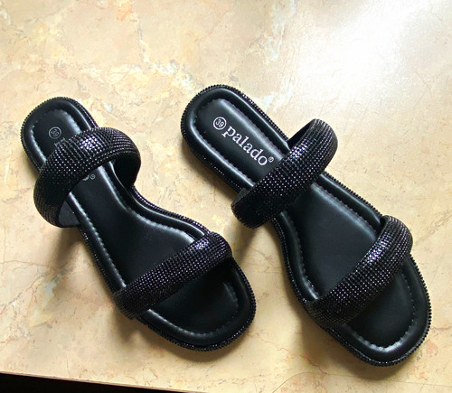 Palado damen sandalen slipper - palado,