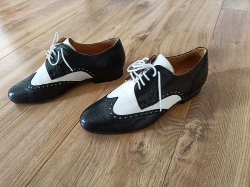 Tanzschuhe werner kern herren - tanzschuhe,