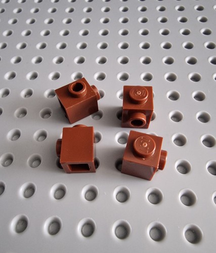 Lego konverter baustein - lego,