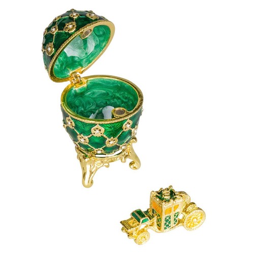 Fabergé krönungs - krönungs, ei