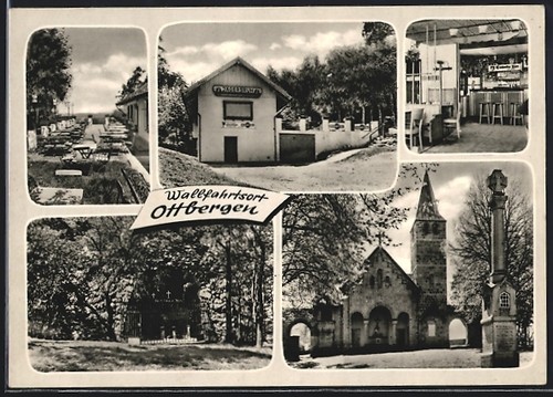 Ottbergen hildesheim - ottbergen,
