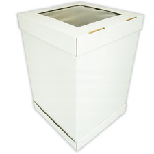 Tortenkarton Tortenschachtel