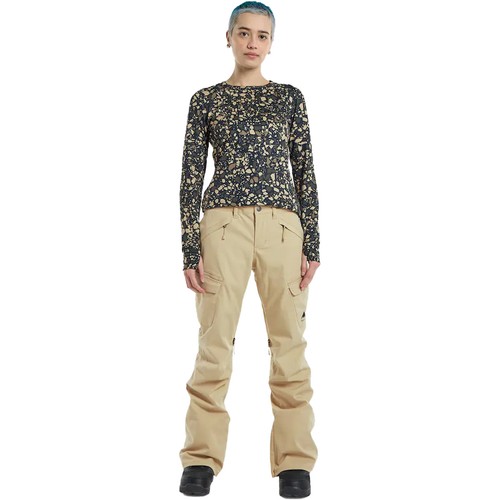 Burton damen ski - burton, ski-