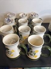 Villeroy & Boch Bauernblume -